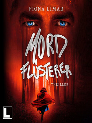 cover image of Mordflüsterer